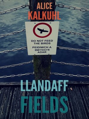 cover image of Llandaff Fields